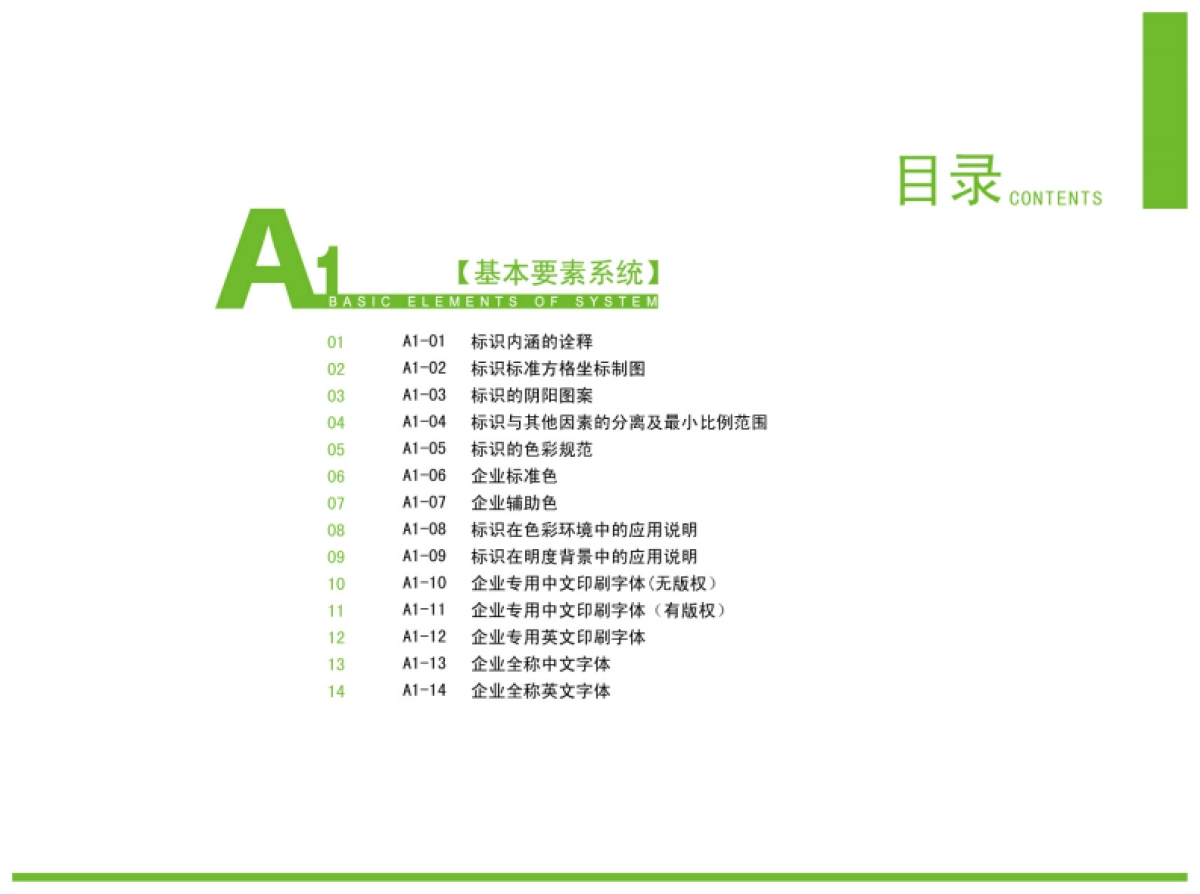 格林豪泰（中国排名第一全外资经济型连锁酒店）标识VI设计_第3页