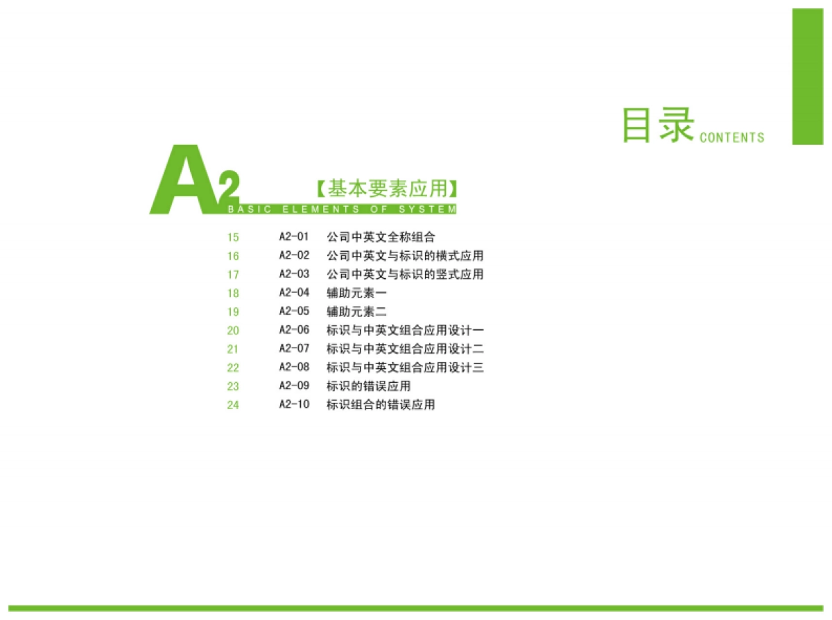 格林豪泰（中国排名第一全外资经济型连锁酒店）标识VI设计_第4页