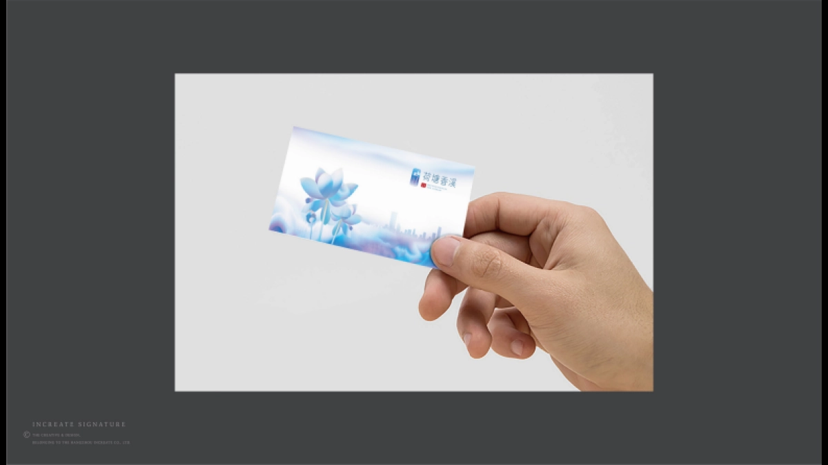 荷塘香溪视觉VI_第3页