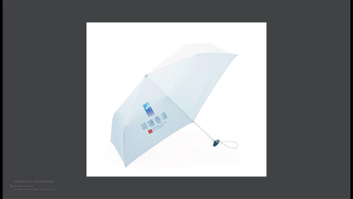 荷塘香溪视觉VI_第7页