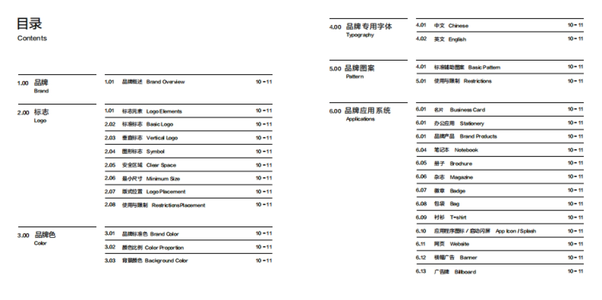 鸿达生物集团VI手册_第4页