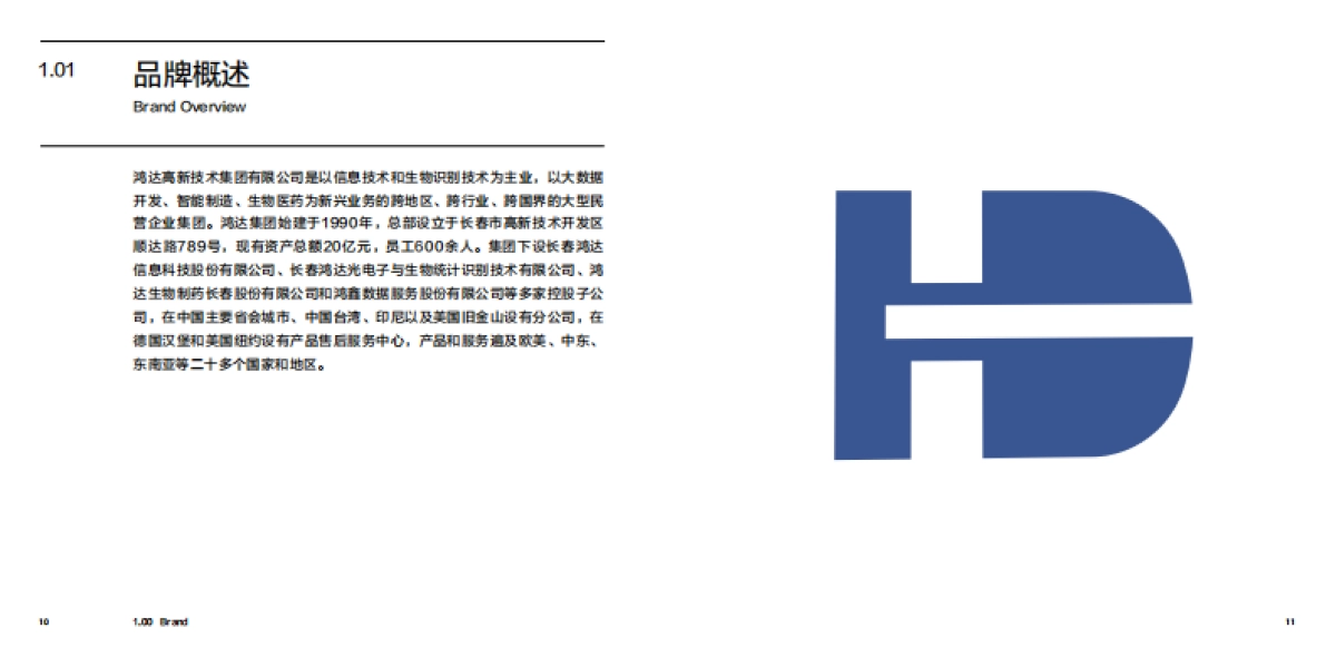 鸿达生物集团VI手册_第6页