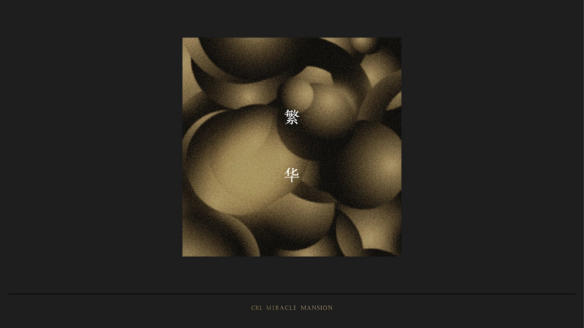 华润万象府 视觉提报_第5页