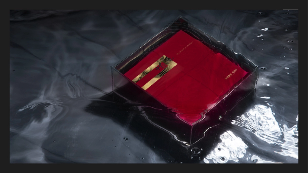 华润万象府 视觉提报_第9页