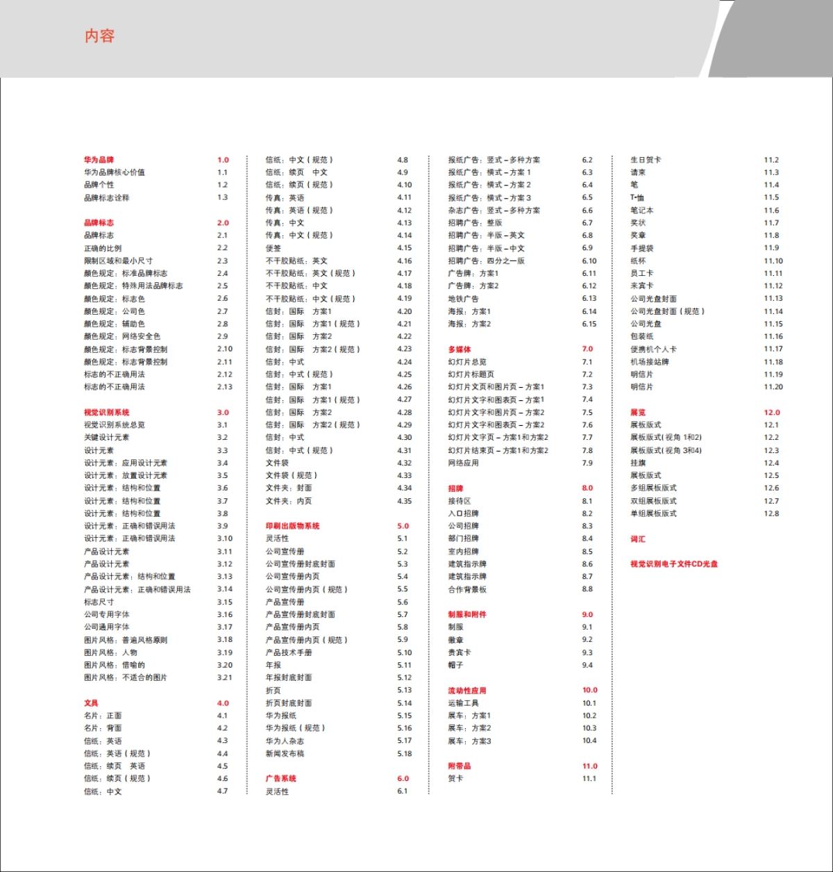 华为VI最终_第3页