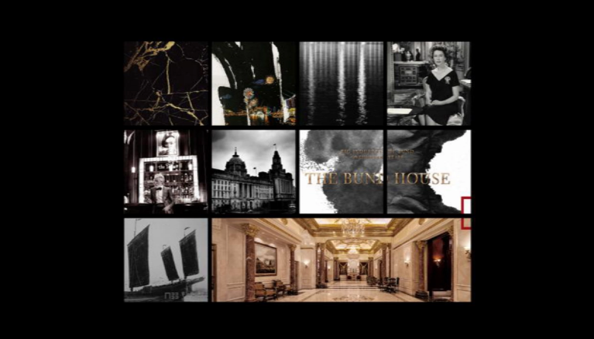 捷群-绿城·黄浦湾品牌建构视觉提报_第2页