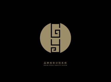 今鈺品牌VI手冊