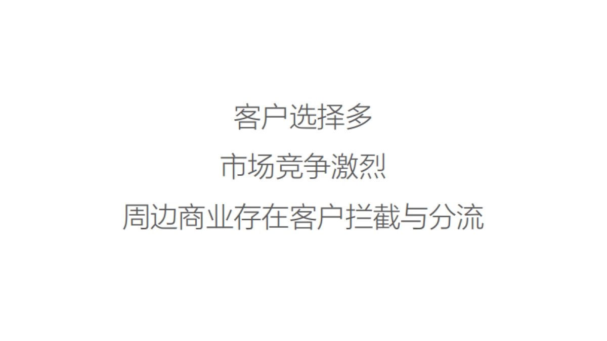 金科空港城商业包装及开街宣传方案_第6页