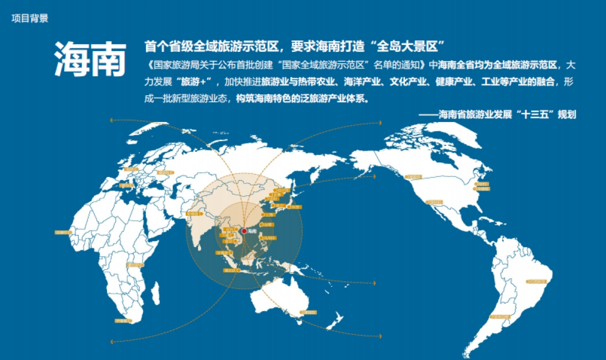 乐东尖峰湖 美丽乡村概念规划设计_第6页