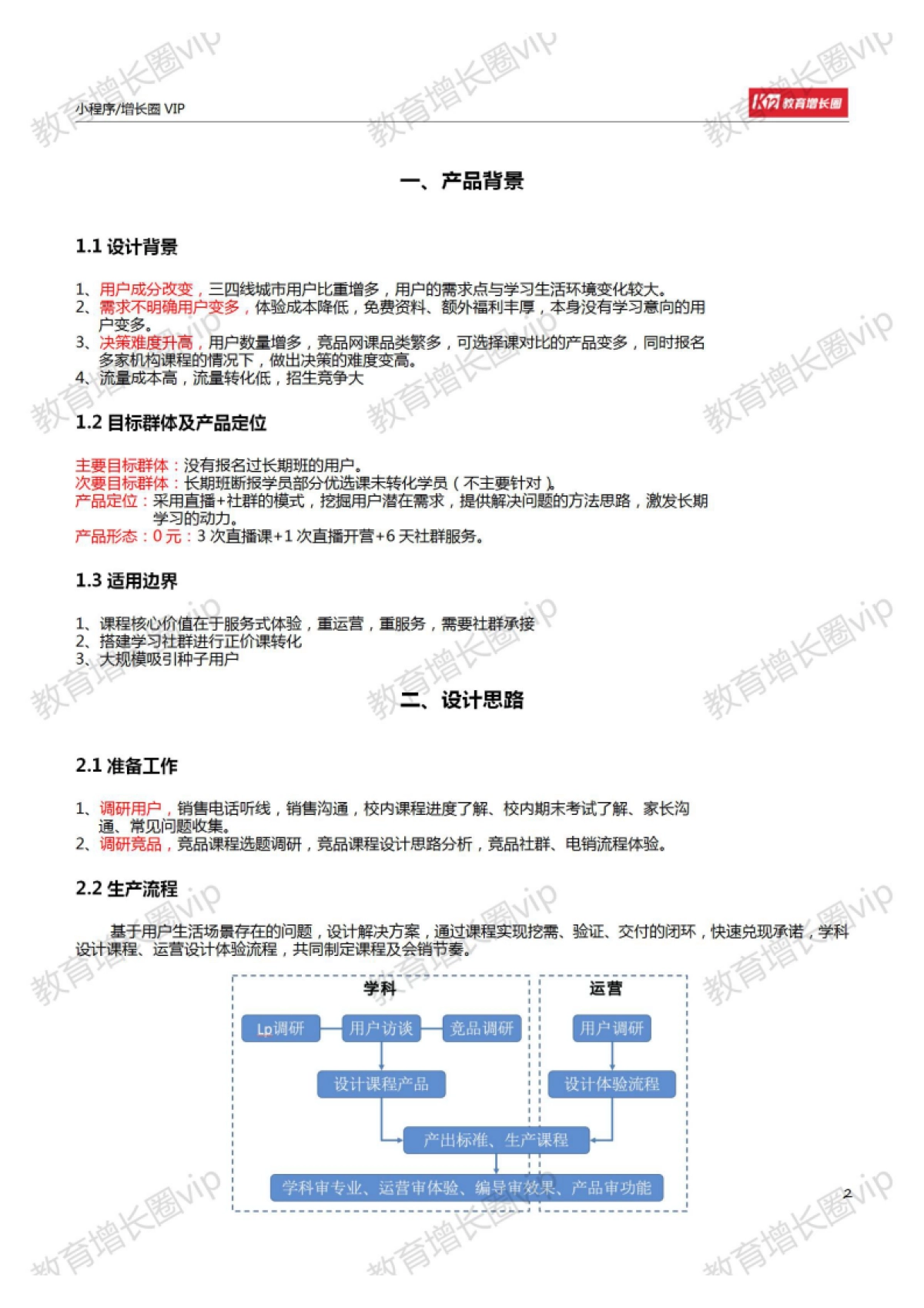 李毅老师:转化课程产品设计手册_第2页