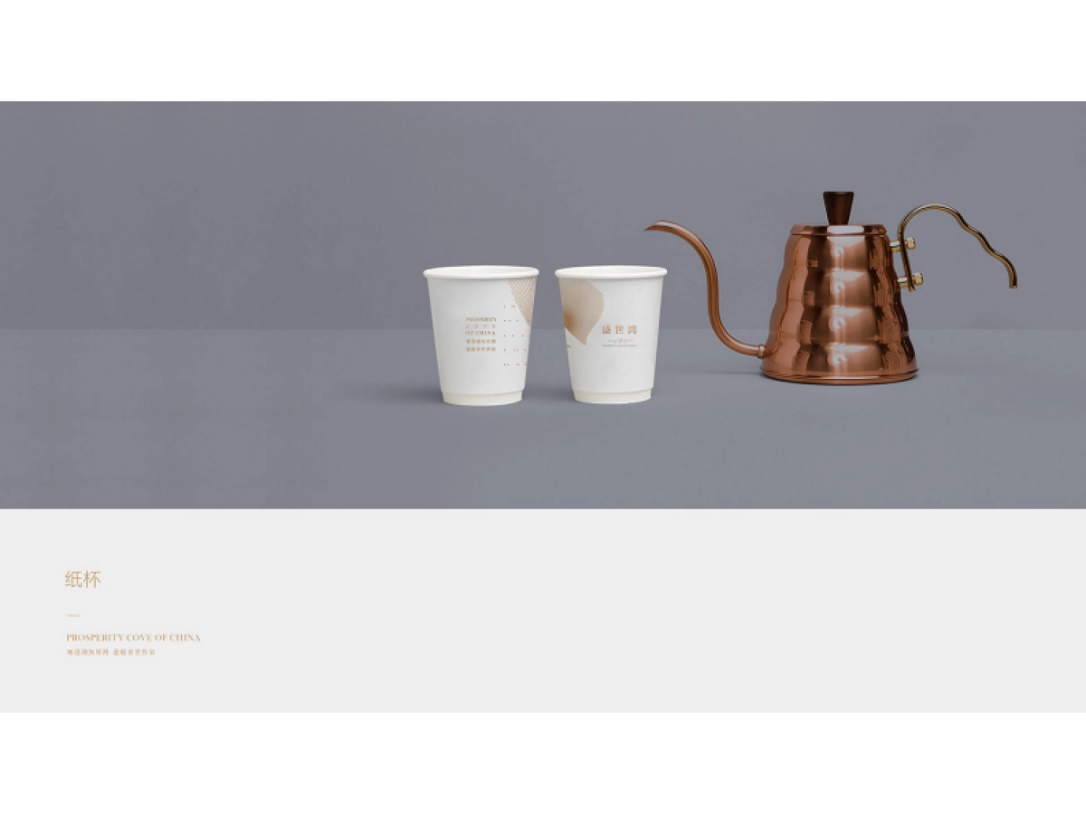 龙光盛世湾视觉VI_第4页