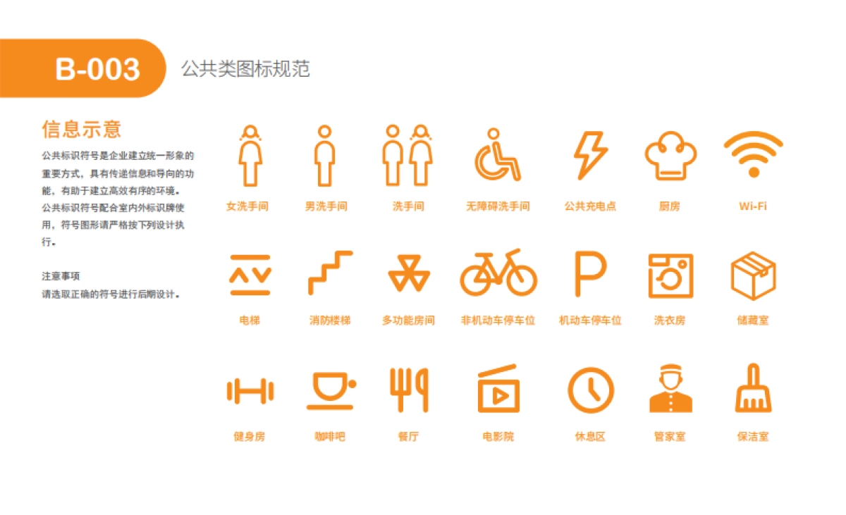 龙湖冠寓标识系统整体设计B_第5页