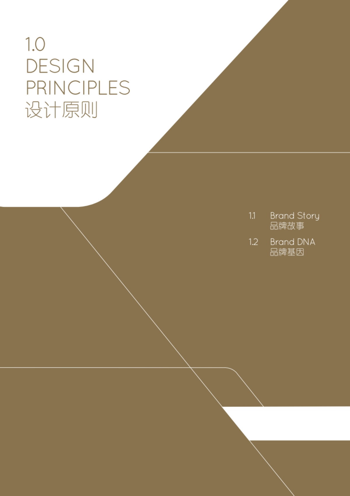 陆家嘴中心视觉VI_第3页