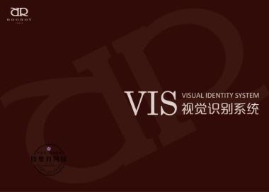 罗欧罗意VI设计手册