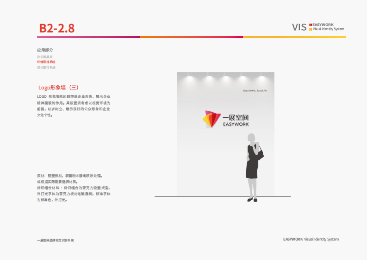 一展空间VIS系统应用部分(环境导视系统)_第10页