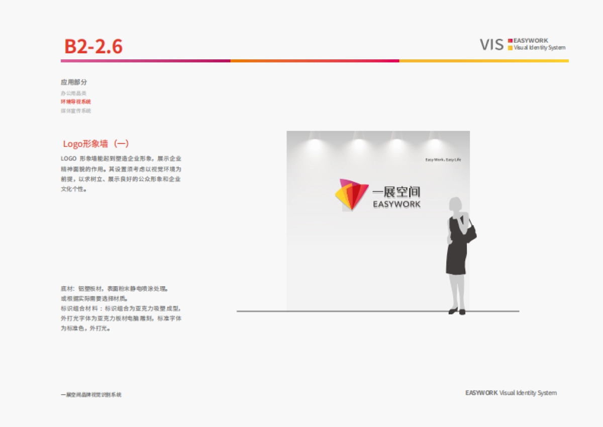 一展空间VIS系统应用部分(环境导视系统)_第8页