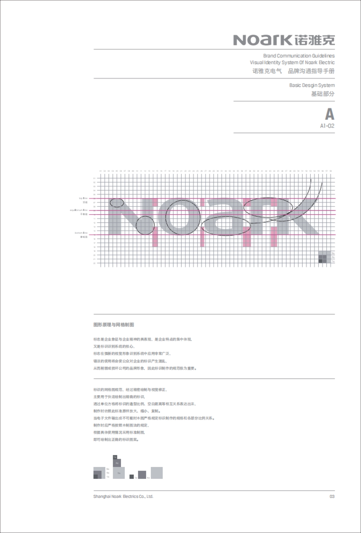 诺雅克电气VI手册_第5页