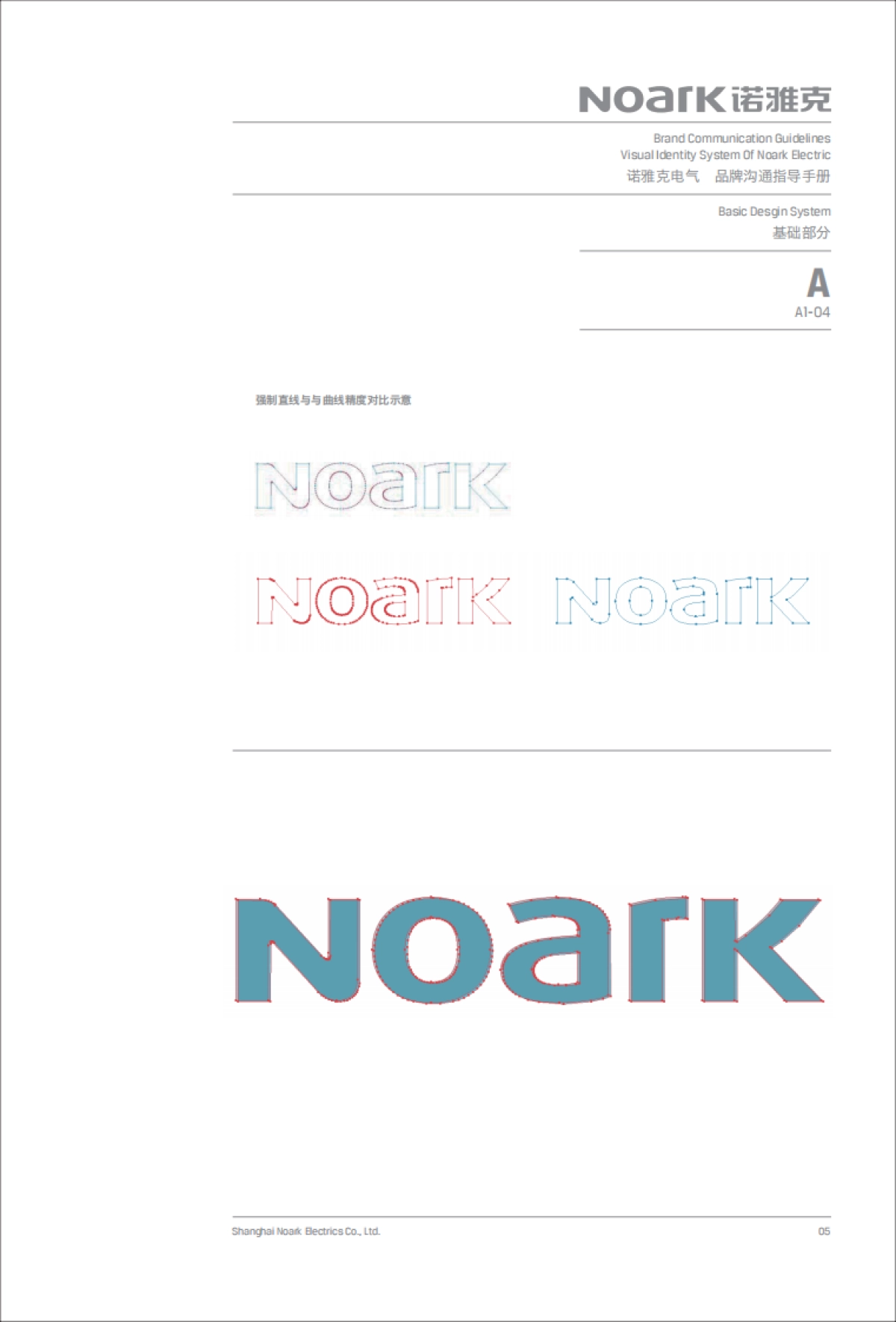 诺雅克电气VI手册_第7页