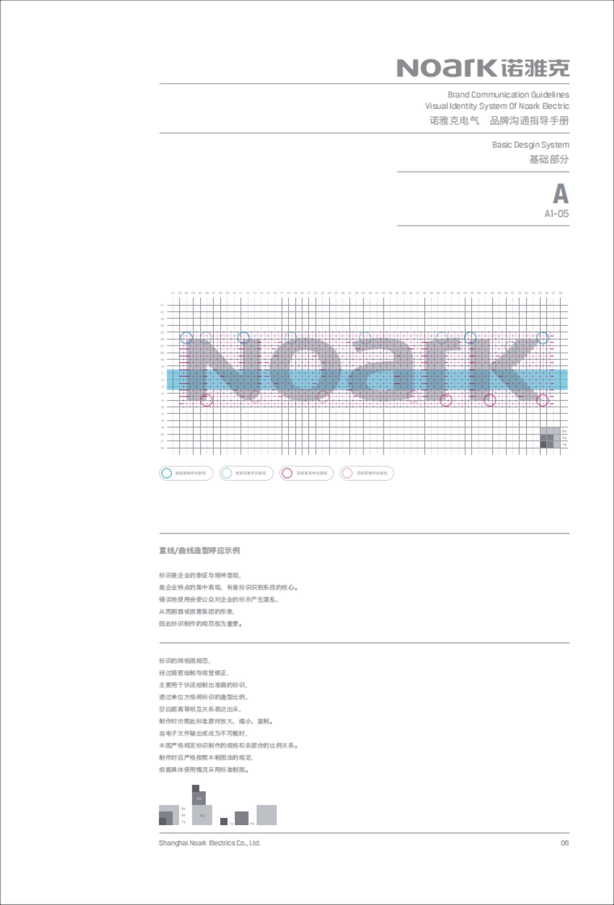诺雅克电气VI手册_第8页