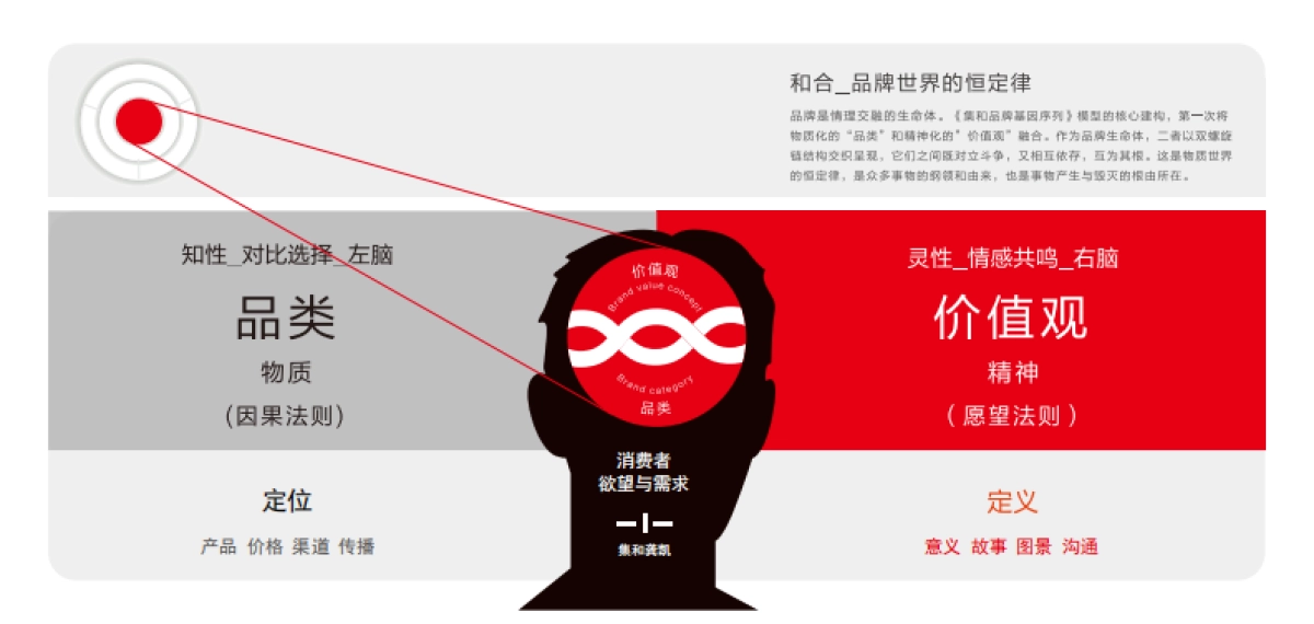 品牌底层设计 品牌基因序列_第9页