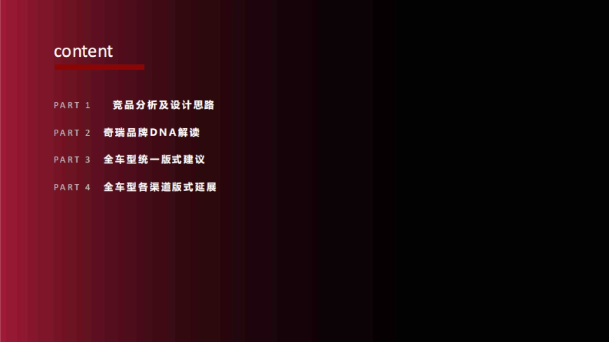 奇瑞品牌视觉传播规范_第2页