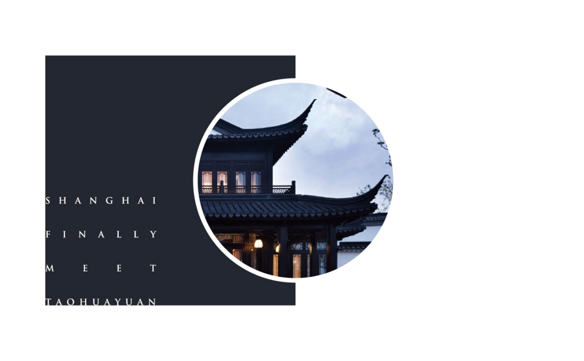 融创上海桃花源视觉提报_第2页