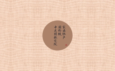 融创上海桃花源视觉提报