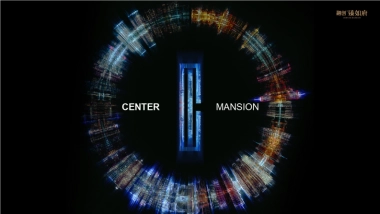 融创臻如府视觉VI提报