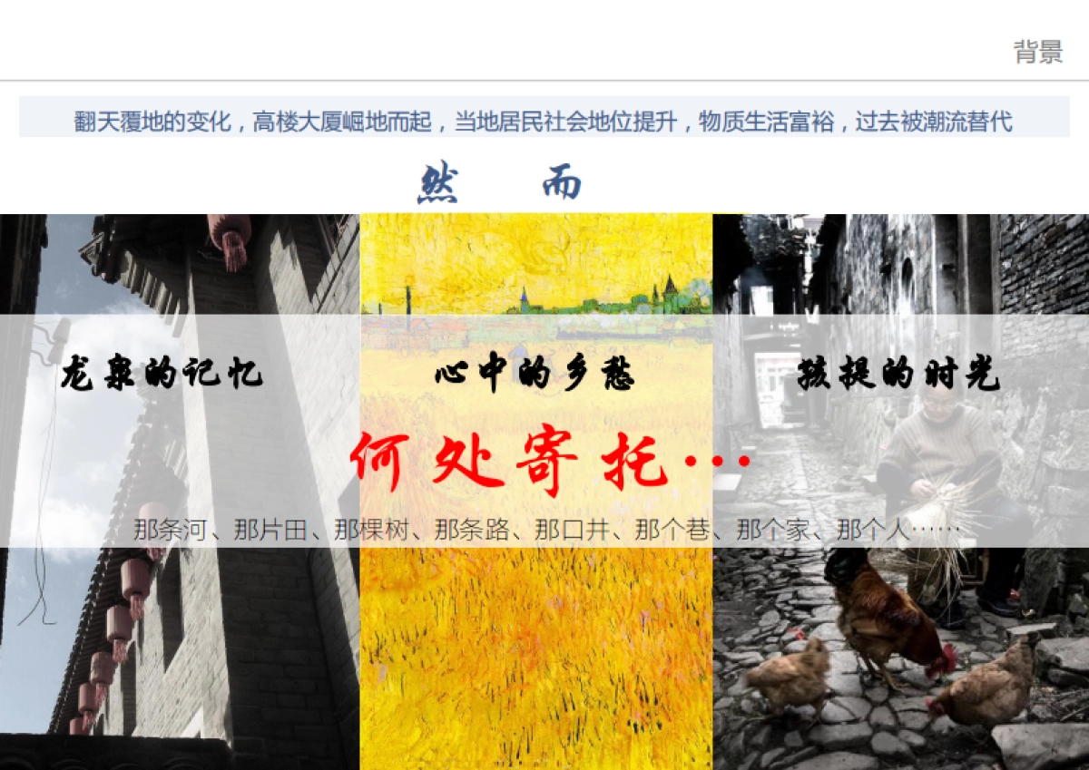 山东即墨市龙泉街道柳林村村庄建设规划设计_第10页