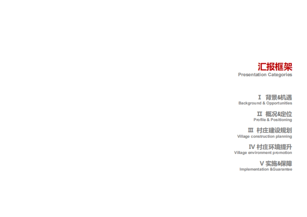 山东即墨市龙泉街道柳林村村庄建设规划设计_第3页