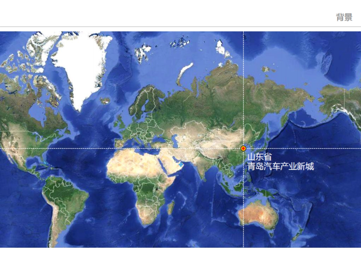 山东即墨市龙泉街道柳林村村庄建设规划设计_第5页