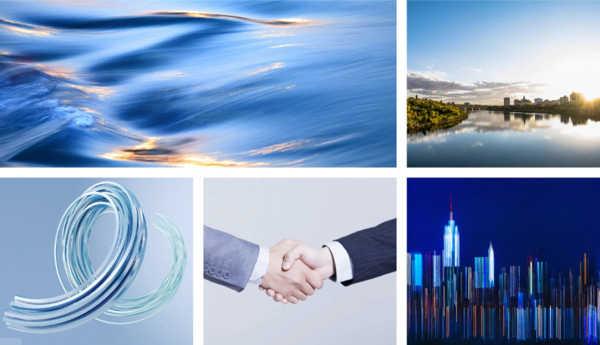 双江湖集团品牌形象VI_第2页