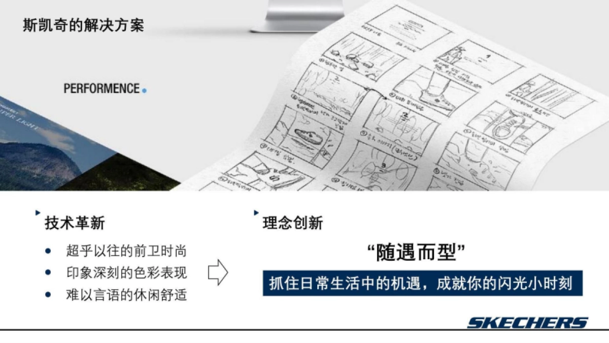 斯凯奇春季全国路演设计方案_第5页