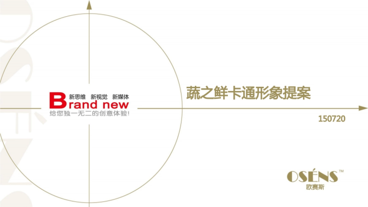 太太乐蔬之鲜卡通形象设计方案-osens_第1页