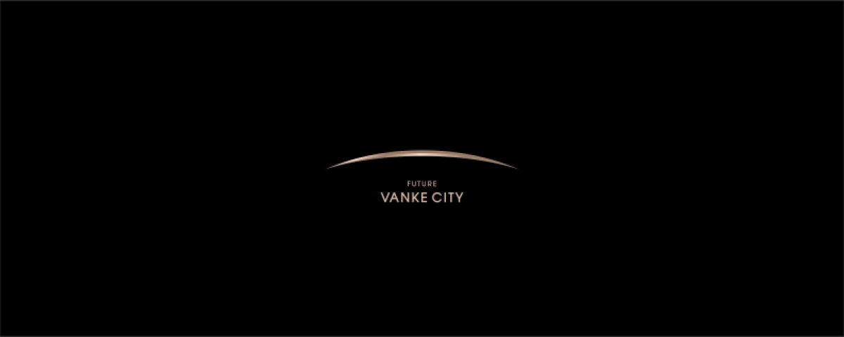 蔚蓝万科城 视觉提报_第9页