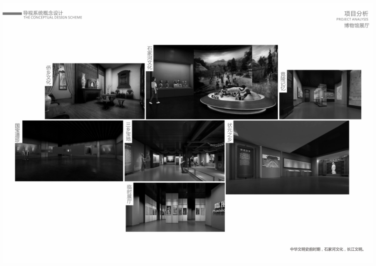 文旅博物馆项目导视标视设计规划方案_第5页
