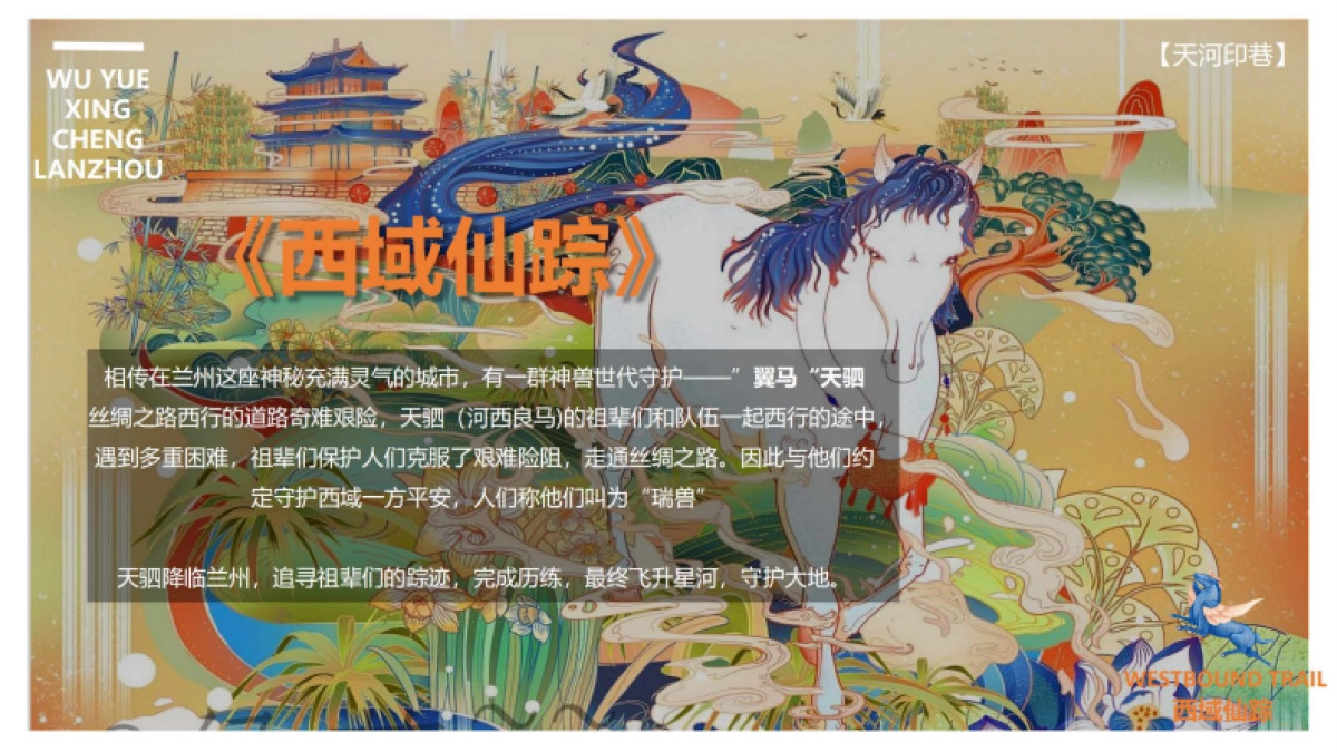 吾悦广场商业街国潮风店铺包装方案_第3页