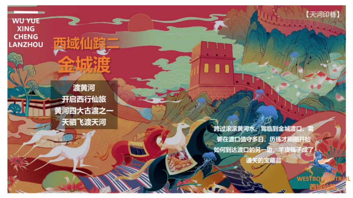 吾悦广场商业街国潮风店铺包装方案_第6页