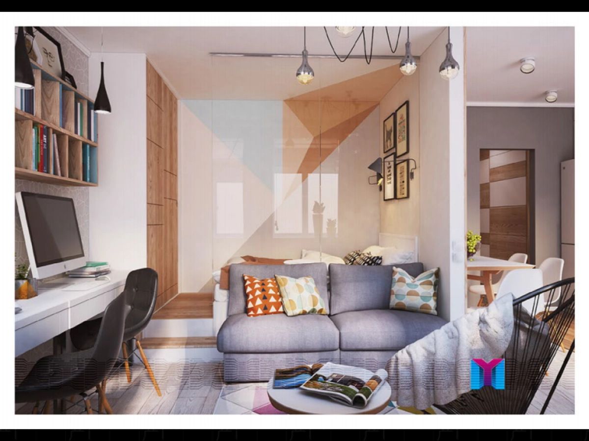 小米公寓视觉VI_第5页