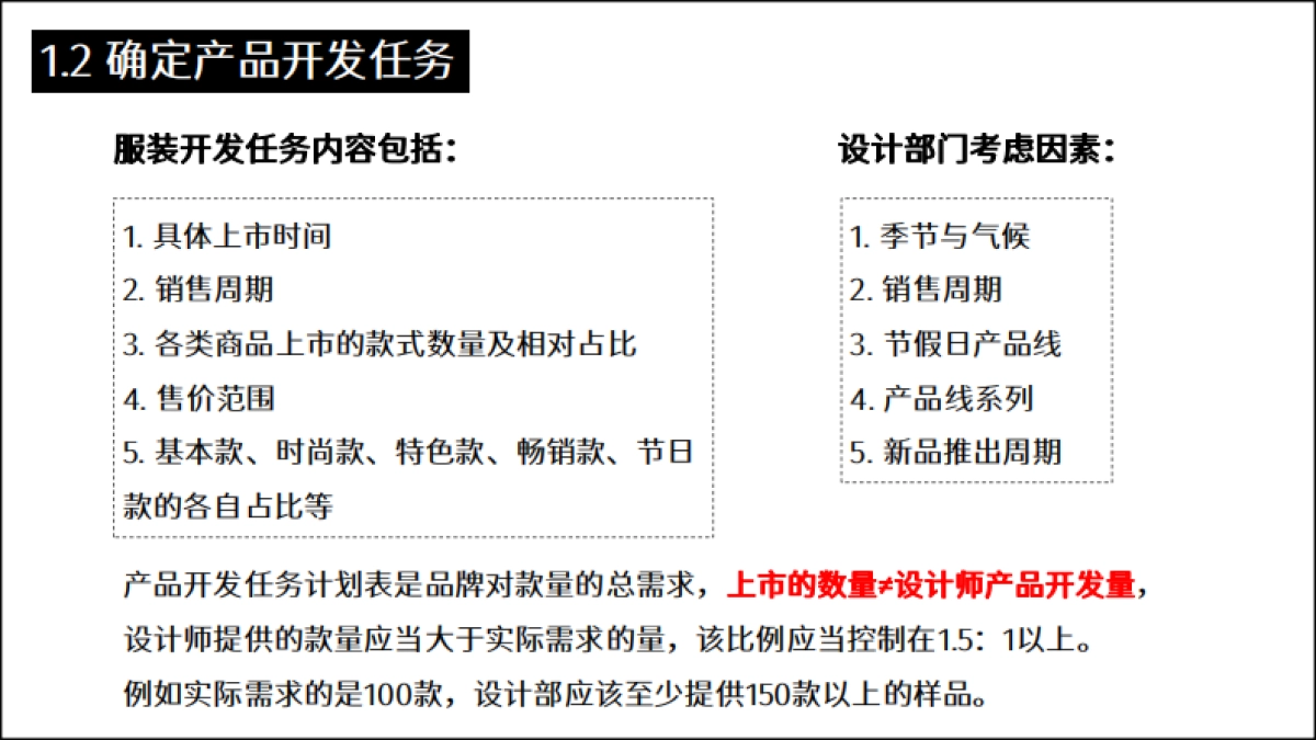 鞋服设计企划课件_第9页