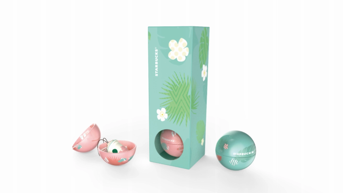 星巴克Summer3棒棒糖包装提案_第4页