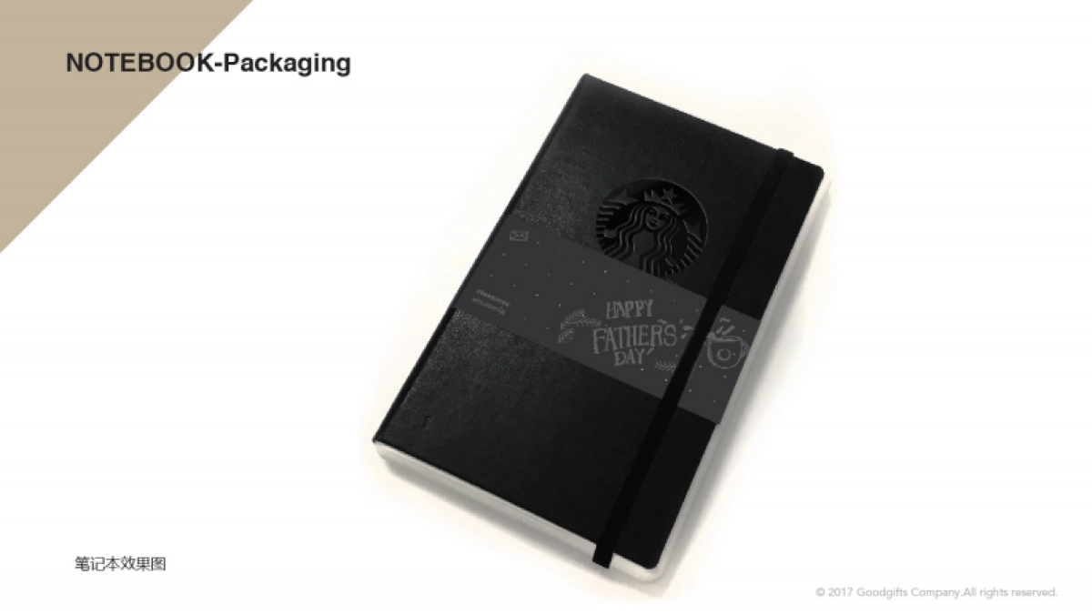 星巴克父情节包装设计_第4页