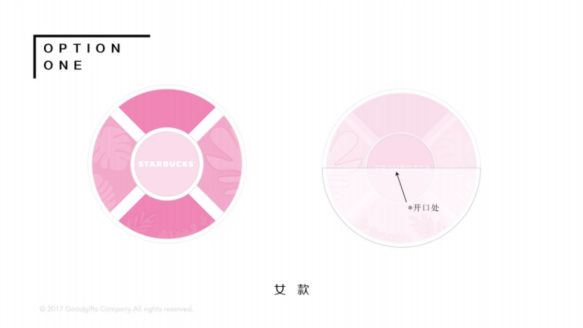星巴克夏日包装方案_第2页