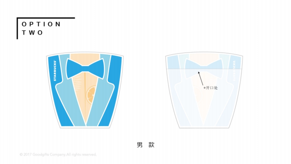 星巴克夏日包装方案_第6页