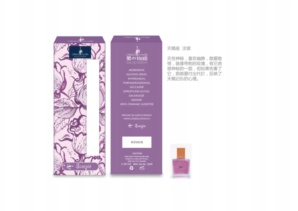 星座香水随身装设计KSTL_第9页