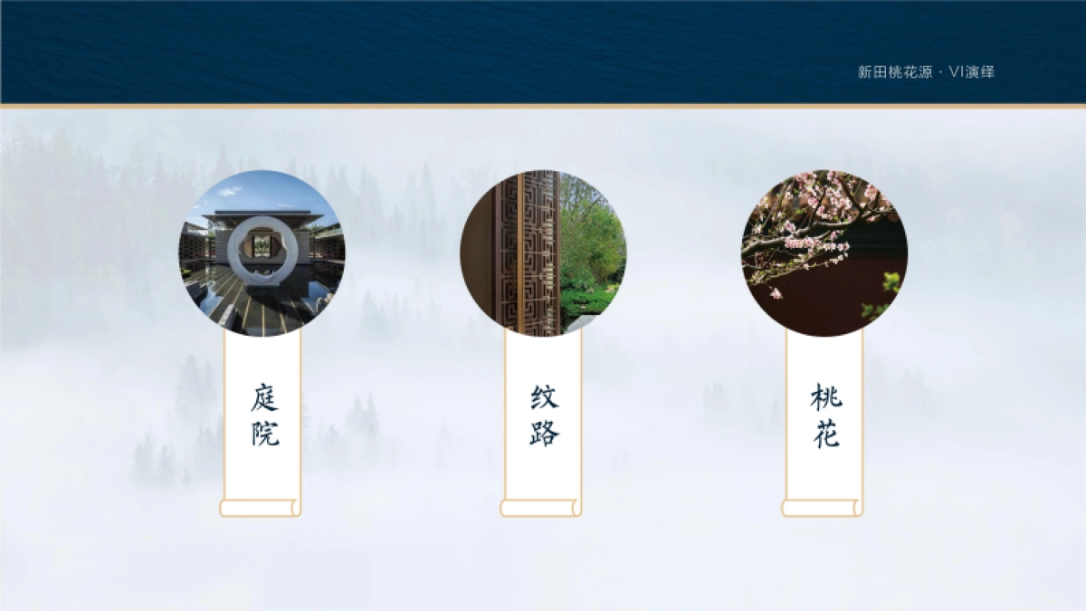 徐福集团桃花源项目VI_第2页