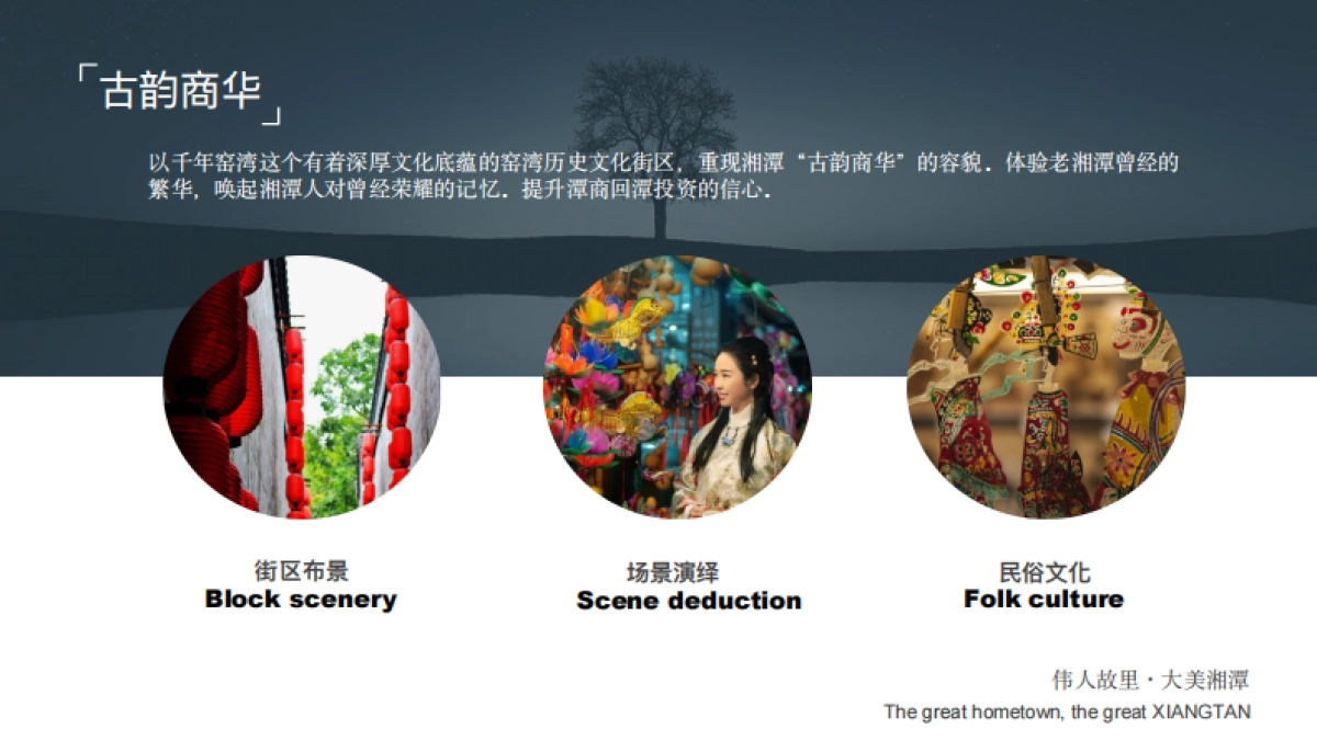 窑湾古街.氛围包装方案 _第4页