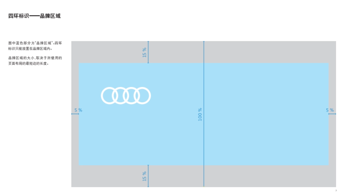 一汽-大众奥迪品牌全新视觉形象规范_第7页
