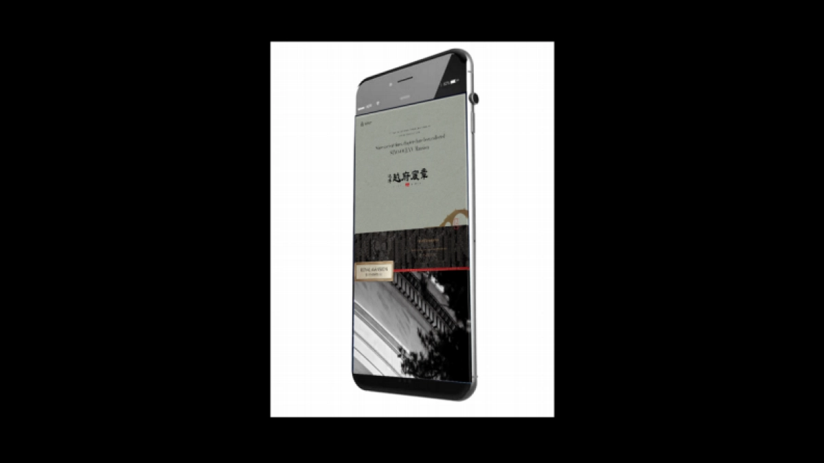 远洋樾府宸章视觉VI_第9页