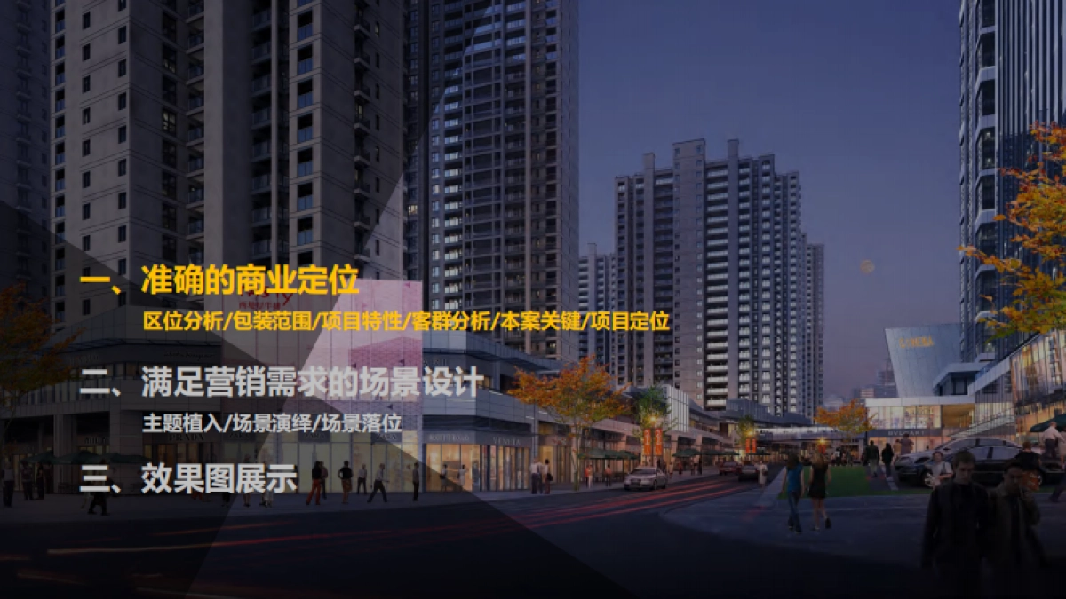 岳阳祥源城市之光商业包装_第5页